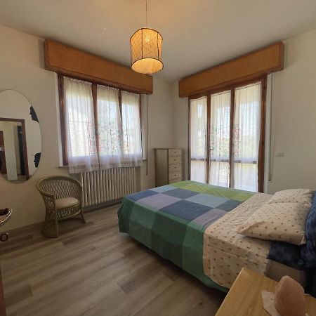 Oasi Di Relax Lejlighed Santa Maria di Scacciano Eksteriør billede