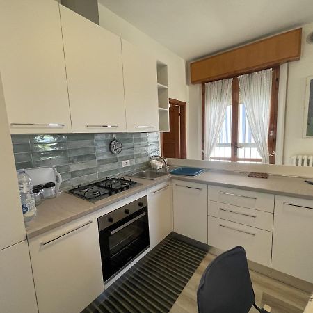 Oasi Di Relax Lejlighed Santa Maria di Scacciano Eksteriør billede