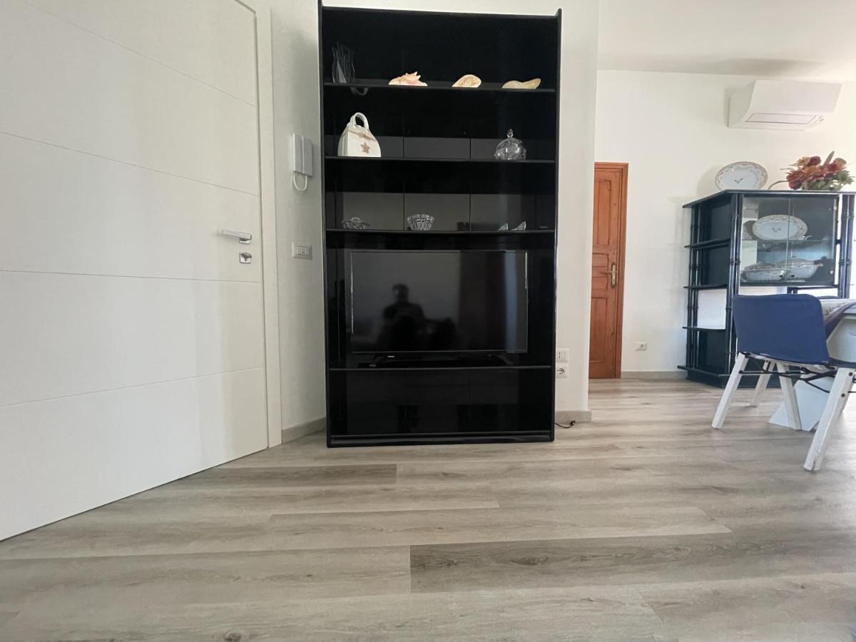 Oasi Di Relax Lejlighed Santa Maria di Scacciano Eksteriør billede