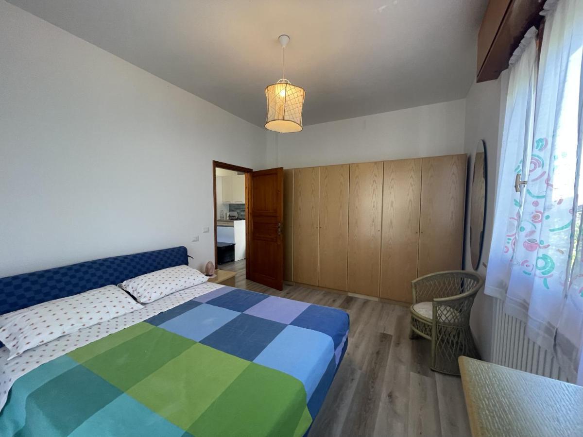 Oasi Di Relax Lejlighed Santa Maria di Scacciano Eksteriør billede